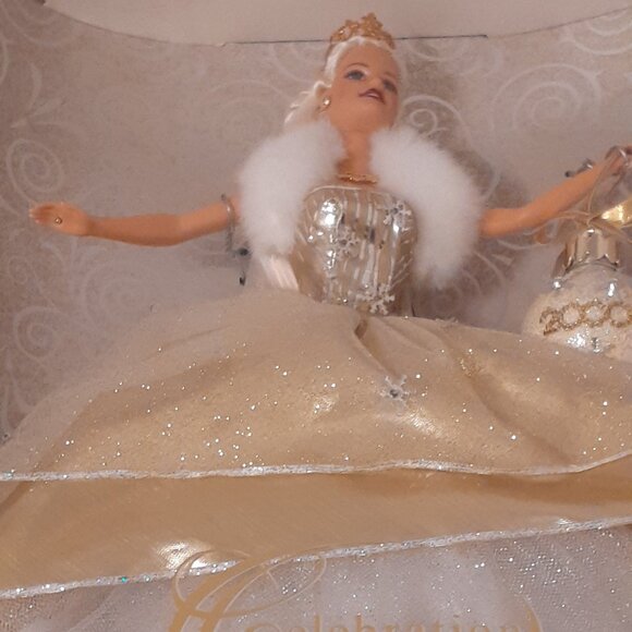 2000 Celebration Barbie - Special Edition Vintage NRFB - Picture 10 of 12